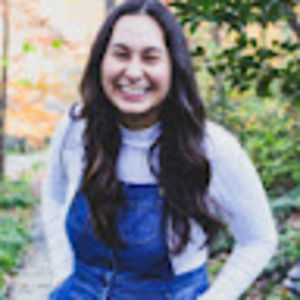 Meet your Posher, Becca